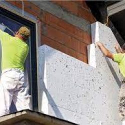 building insulation